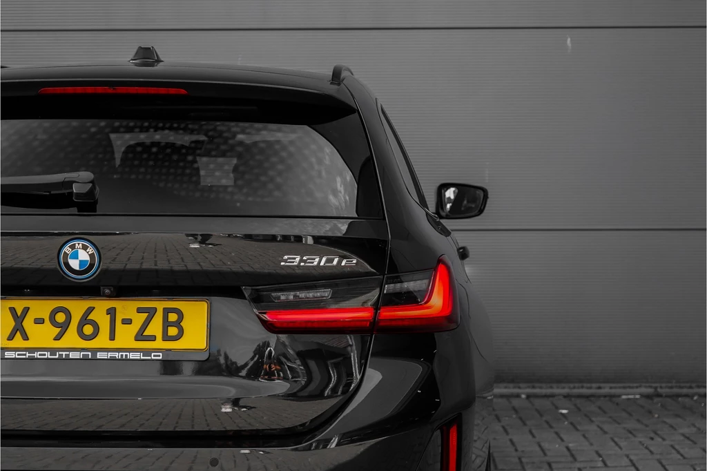 BMW 3 Serie – foto 6