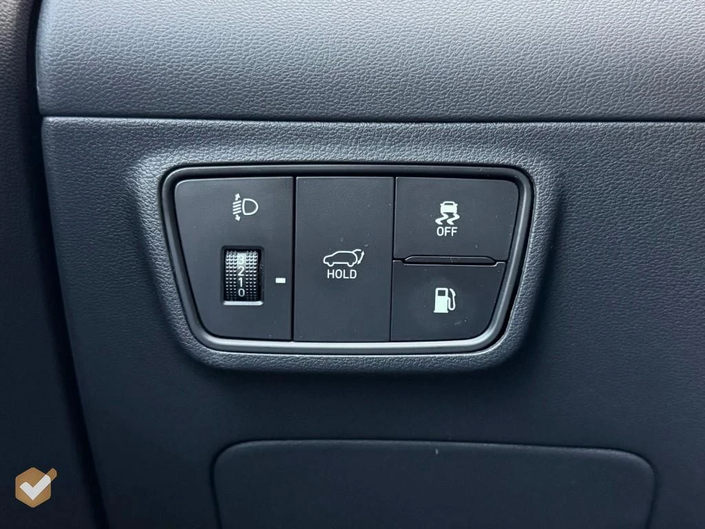 Hyundai Tucson – foto 30