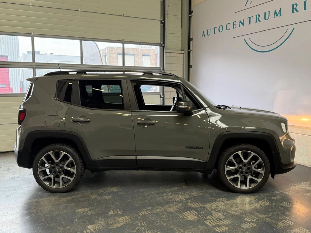 Jeep Renegade – foto 8