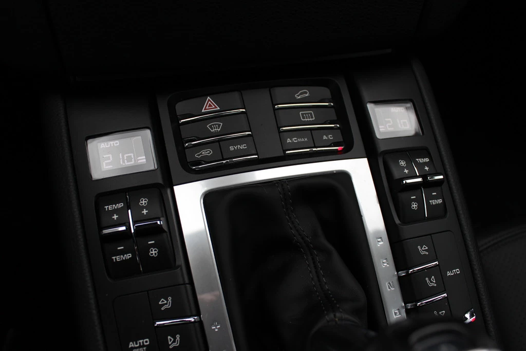 Porsche Macan – foto 25
