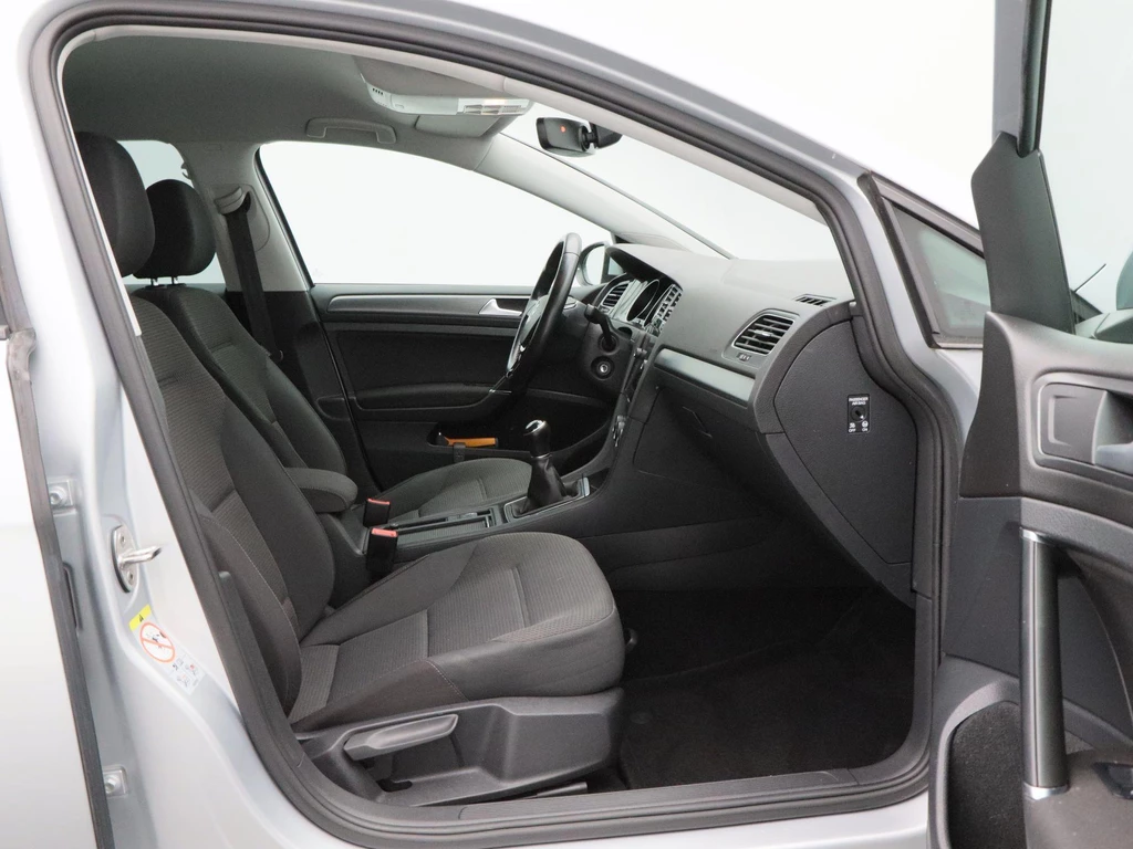 Volkswagen Golf – foto 37