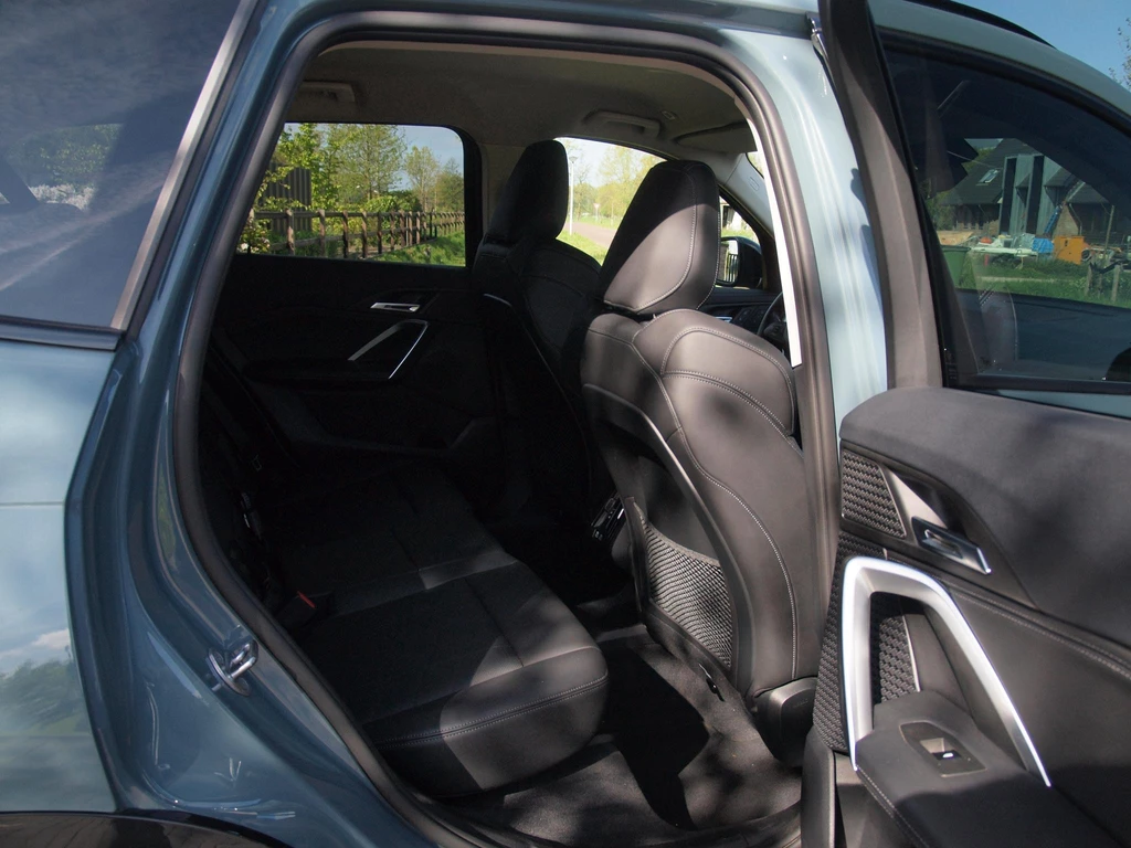 BMW X1 – foto 34