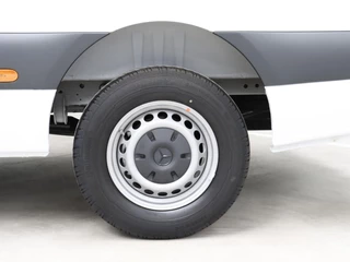 Mercedes-Benz Sprinter – thumbnail 20