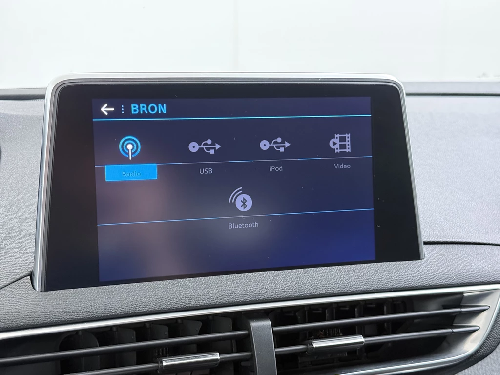 Peugeot 5008 – foto 23