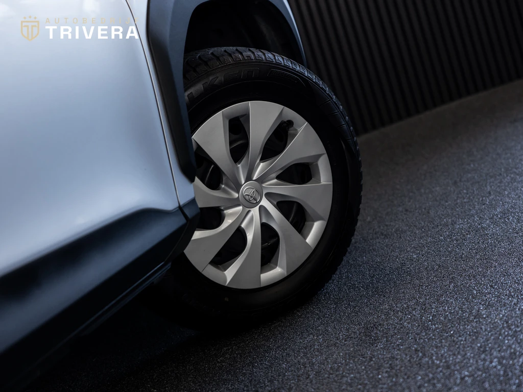 Toyota Yaris Cross – foto 14