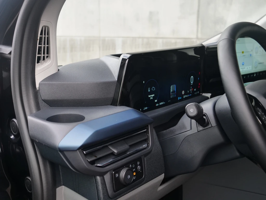 Ford Transit Custom – foto 12