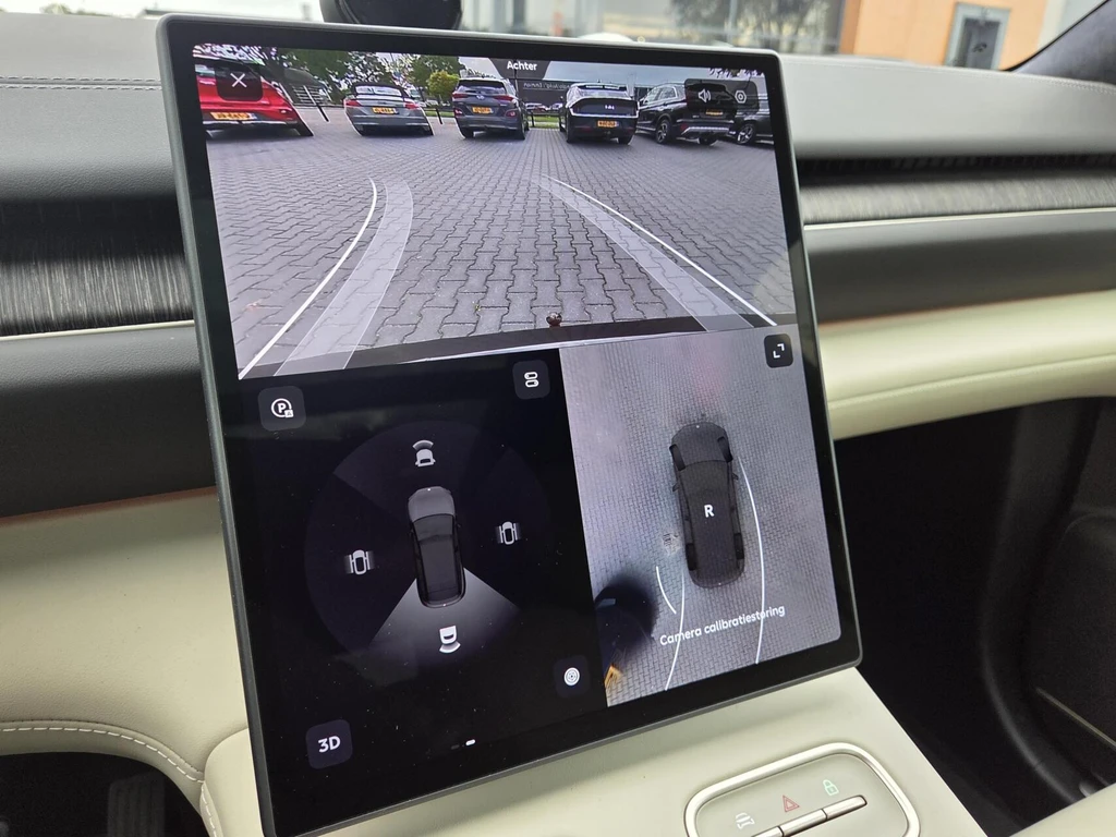 NIO EL6 – foto 13