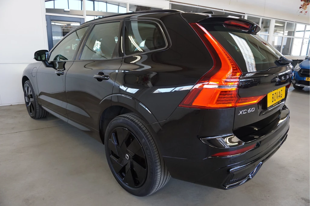 Volvo XC60 – foto 6