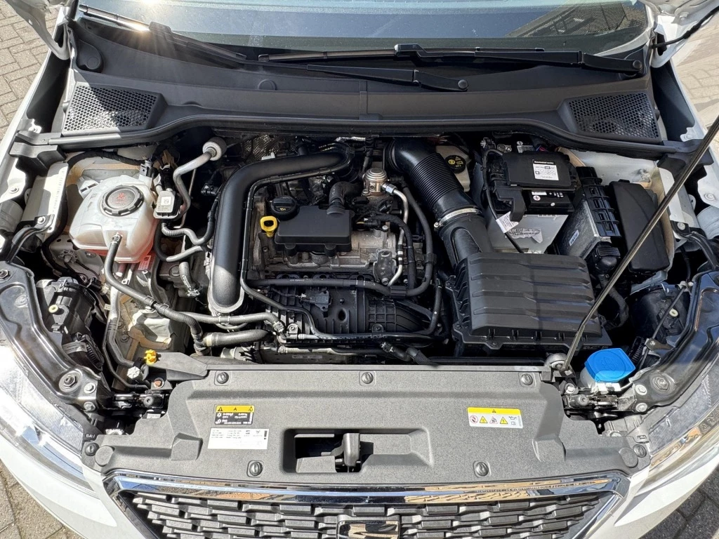 SEAT Arona – foto 44