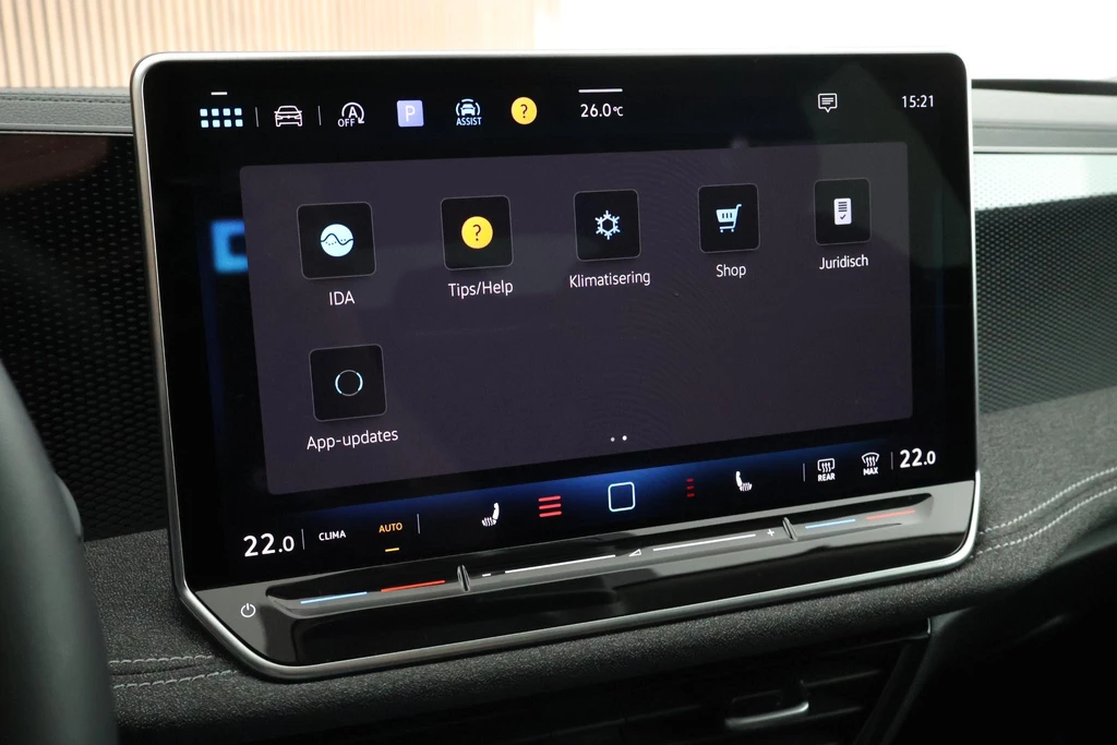 Volkswagen Passat – foto 22