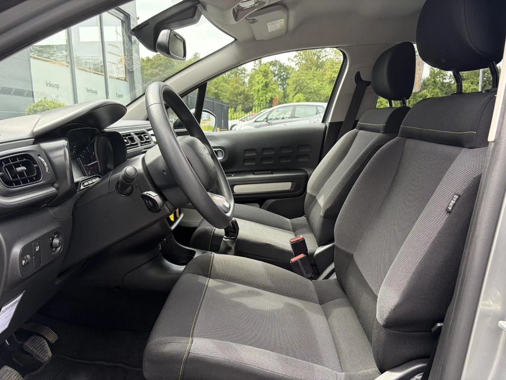 Citroën C3 – foto 8