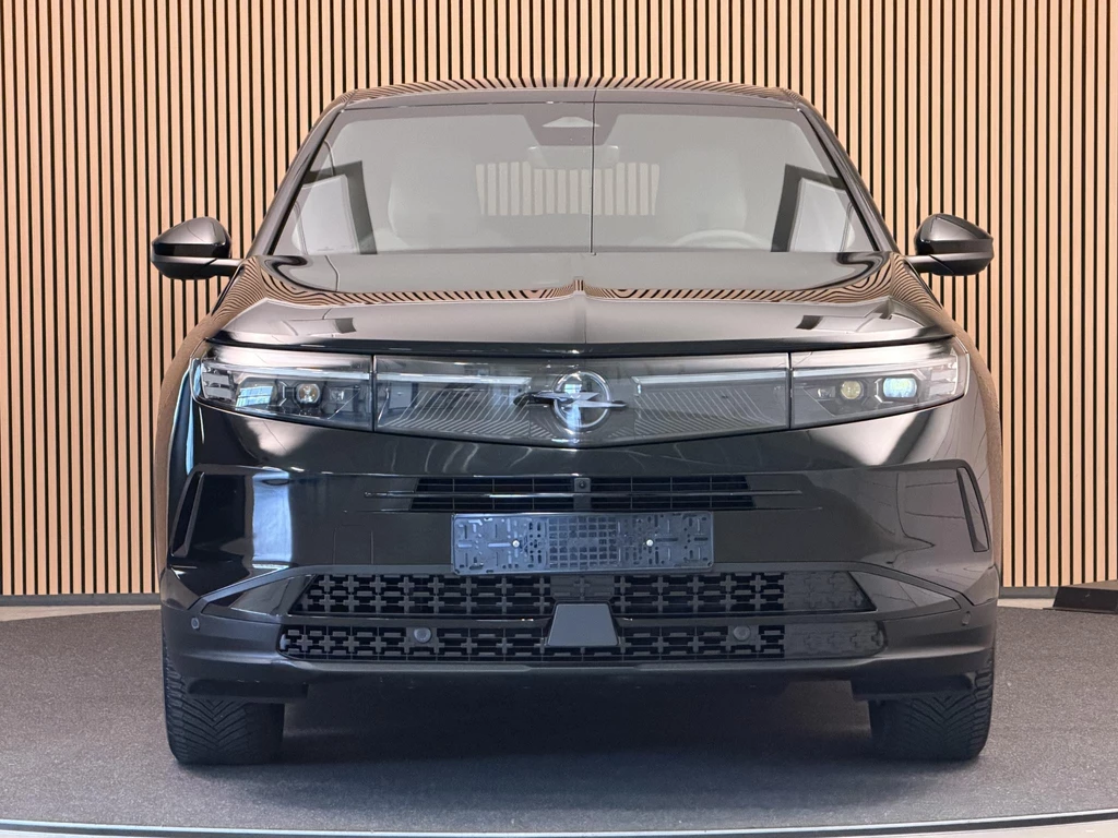 Opel Grandland – foto 8