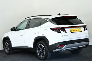 Hyundai Tucson – thumbnail 4