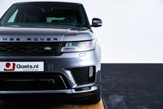 Land Rover Range Rover Sport – thumbnail 17