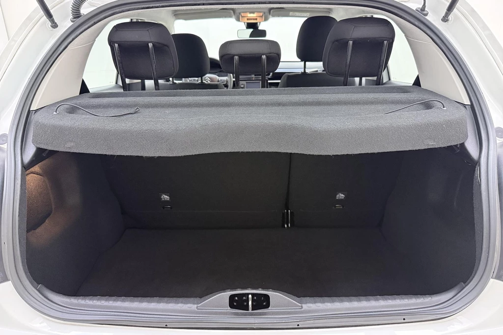 Citroën C3 – foto 10