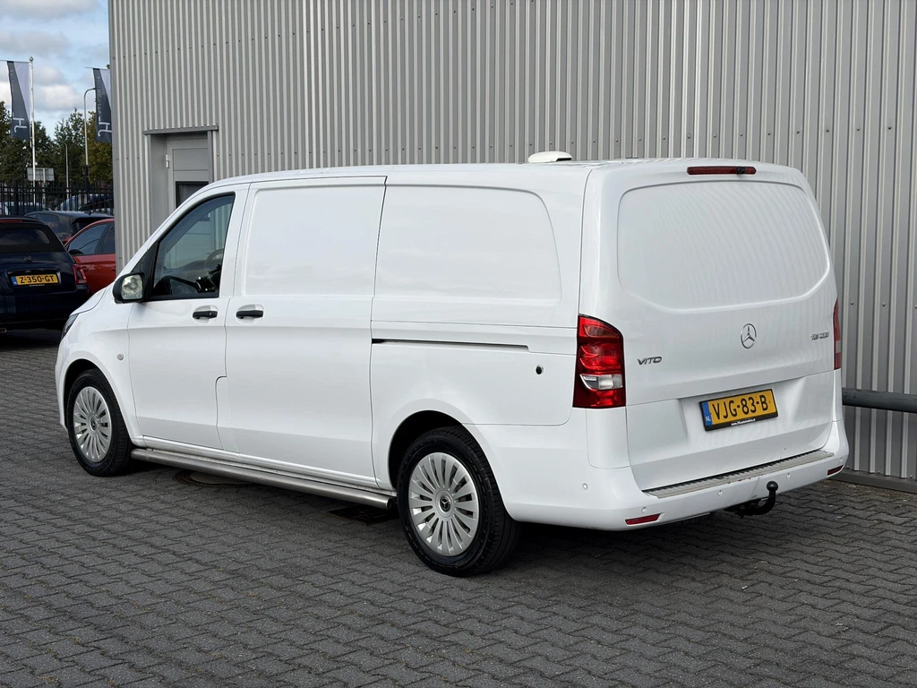 Mercedes-Benz Vito – foto 5