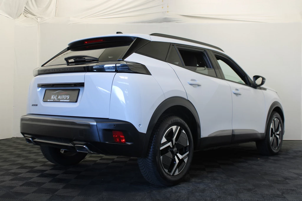 Peugeot 2008 – foto 4