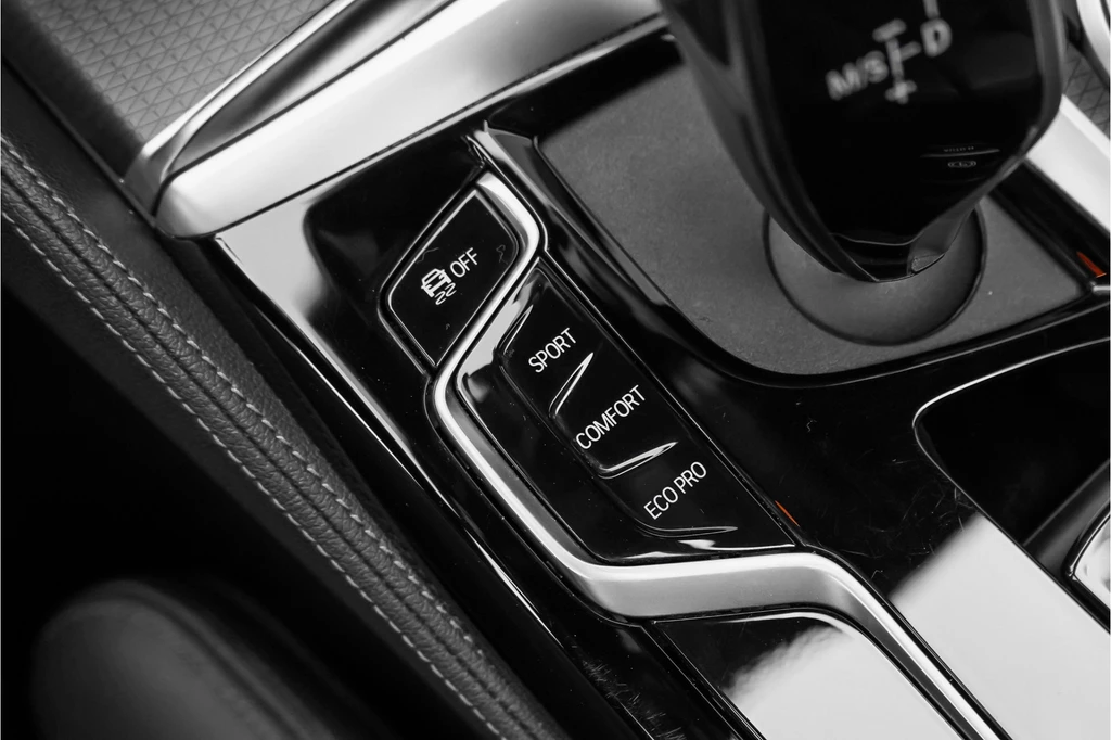 BMW 5 Serie – foto 37
