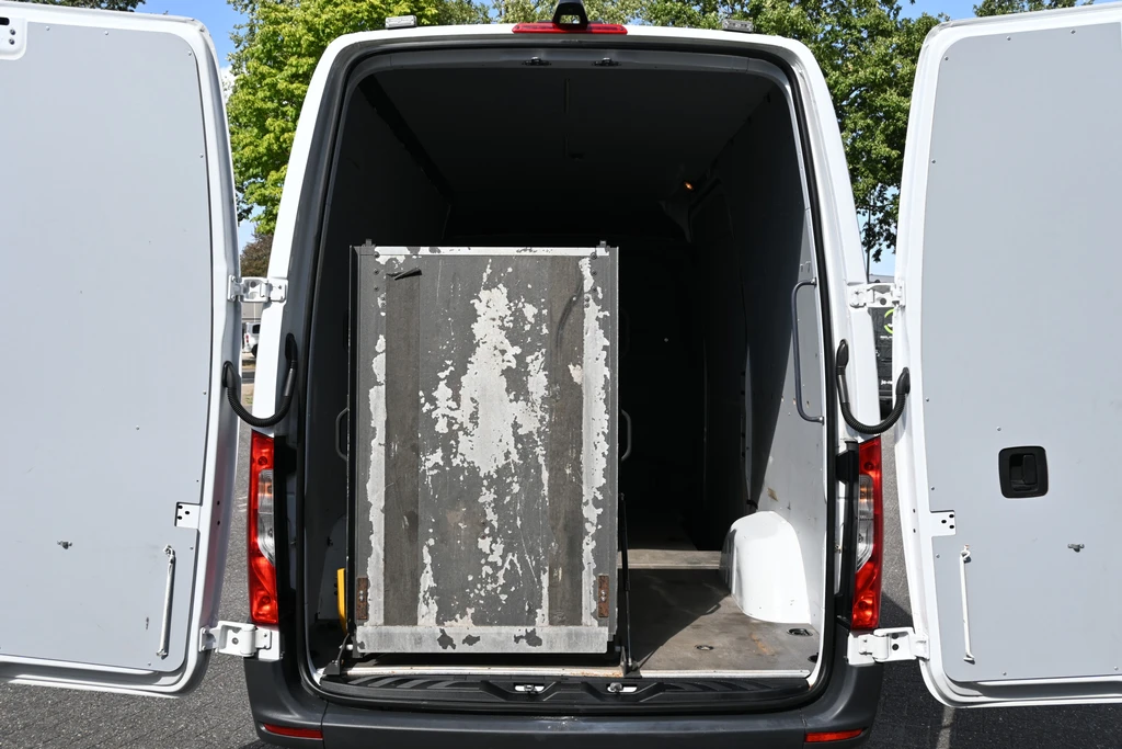 Mercedes-Benz Sprinter – foto 8