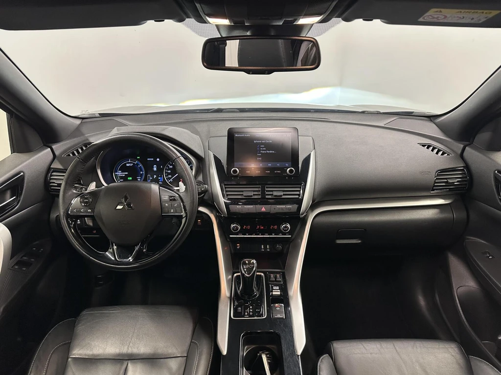 Mitsubishi Eclipse Cross – foto 9
