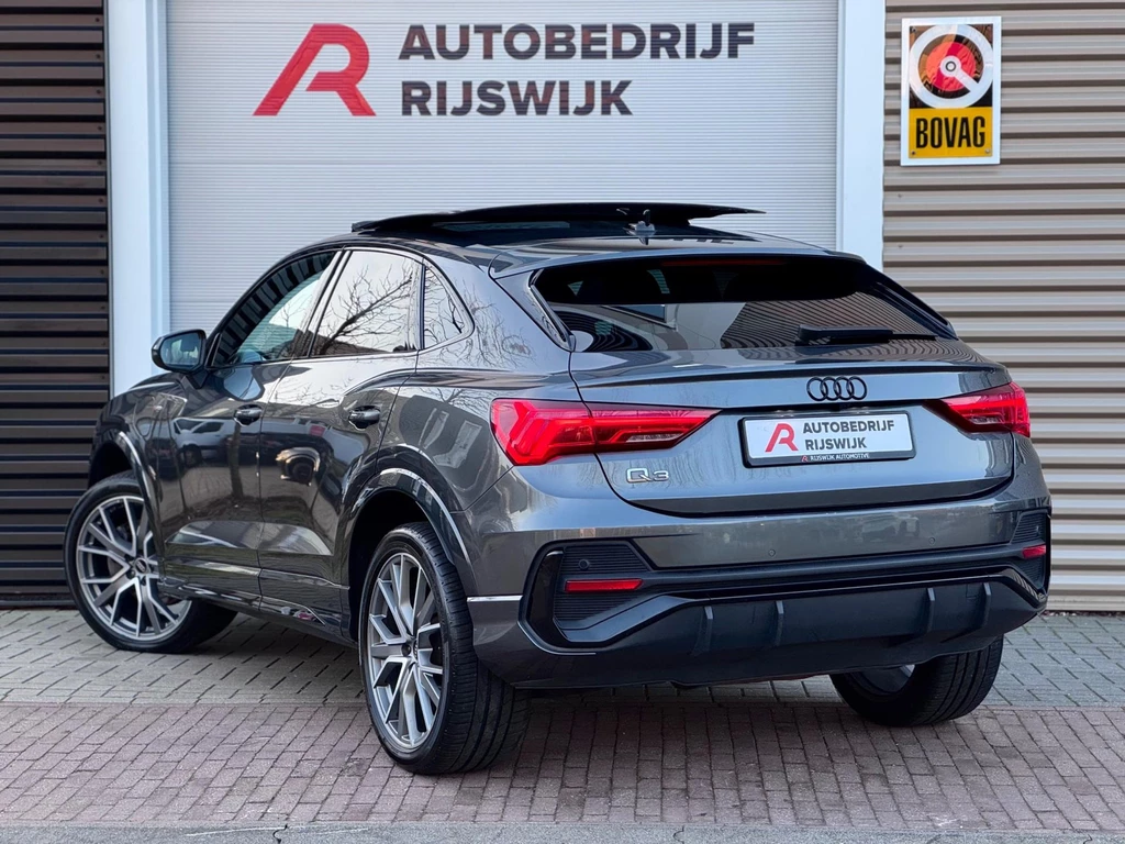 Audi Q3 – foto 3
