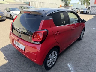 Citroën C1 – thumbnail 7