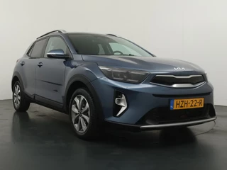 Kia Stonic – thumbnail 11