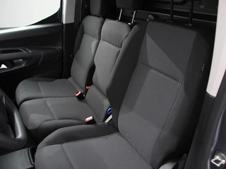 Opel Combo – thumbnail 22