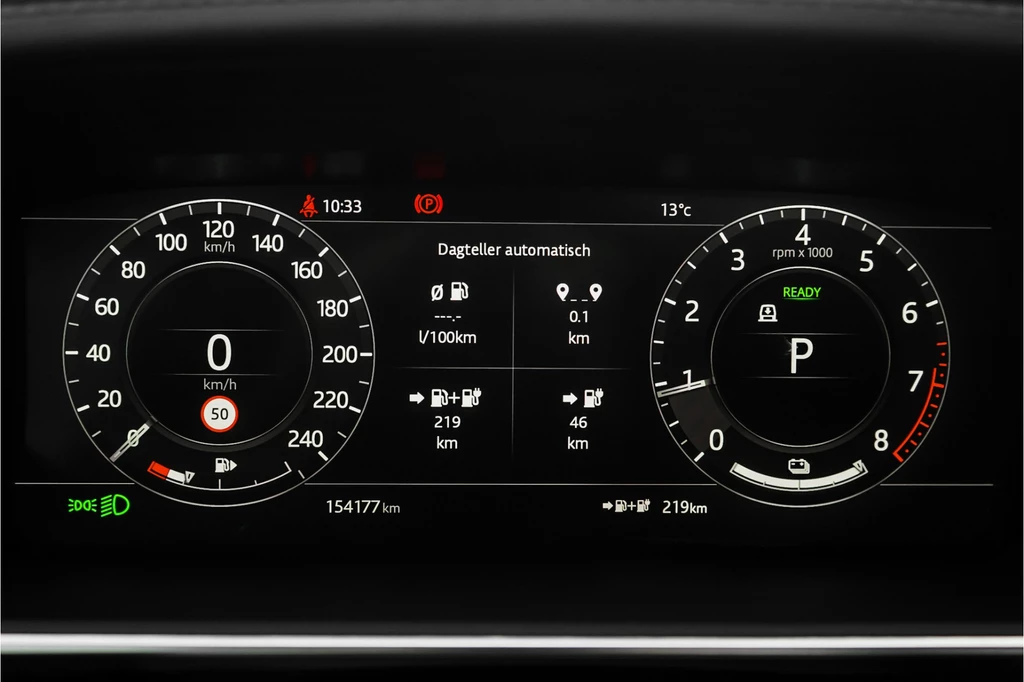 Land Rover Range Rover Sport – foto 21