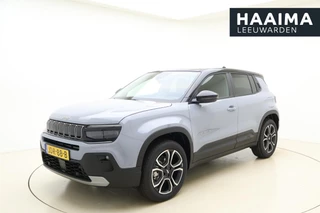 Jeep Avenger – thumbnail 1