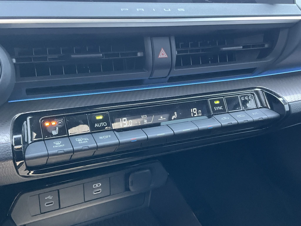 Toyota Prius – foto 20