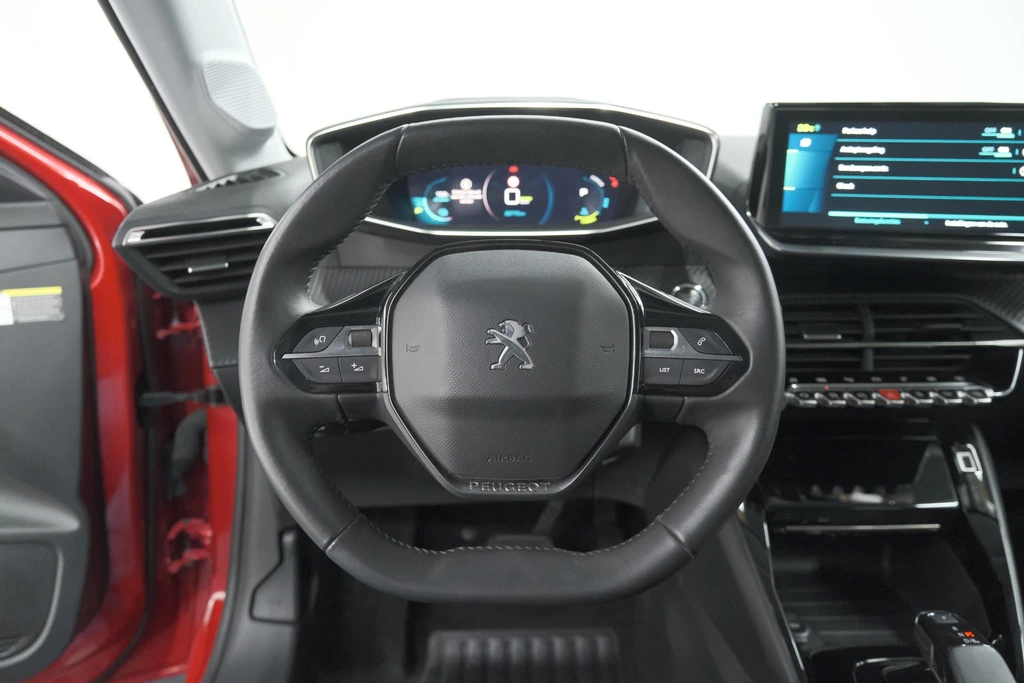 Peugeot e-208 – foto 31