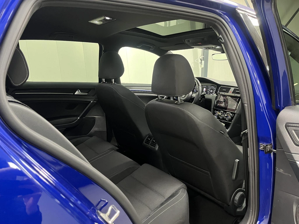 Volkswagen Golf – foto 40