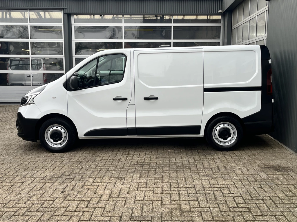 Renault Trafic – foto 2