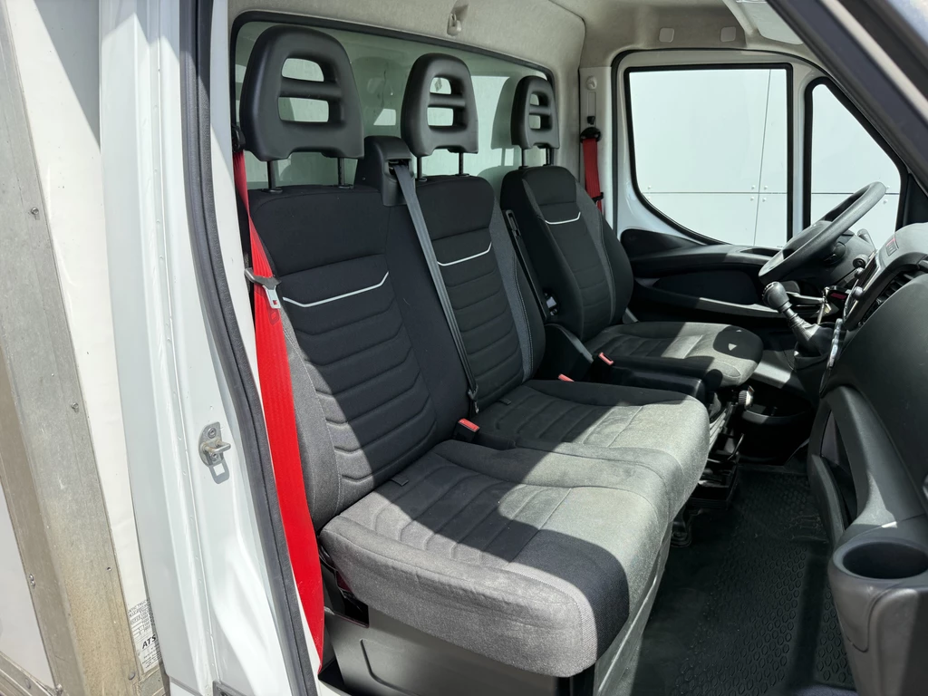 Iveco Daily – foto 9