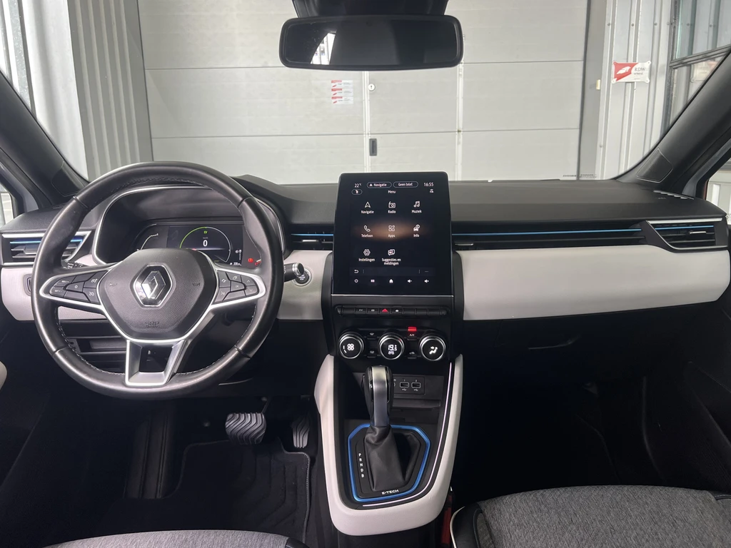 Renault Clio – foto 9