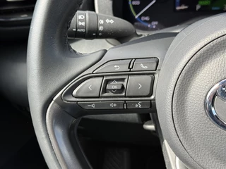Toyota Yaris Cross – thumbnail 17