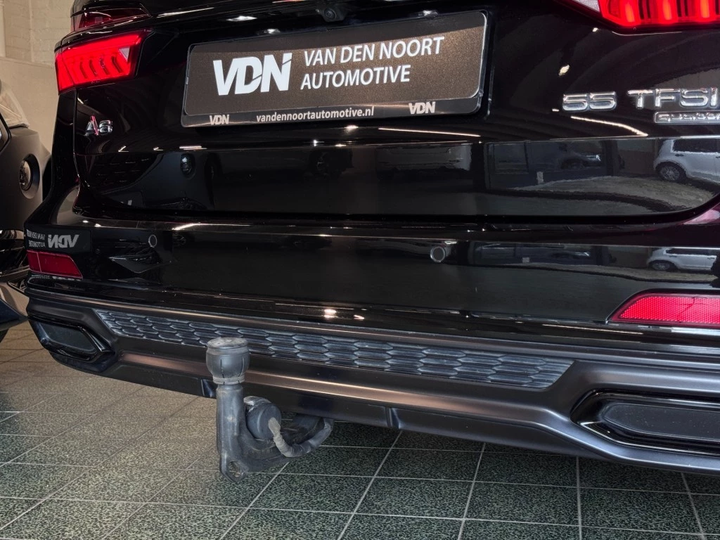 Audi A6 – foto 11
