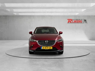 Mazda CX-3 – thumbnail 7