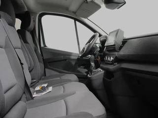 Renault Trafic – thumbnail 22