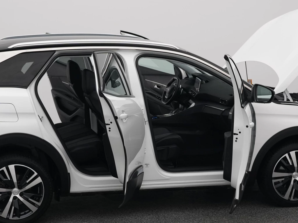 Peugeot 3008 – foto 36