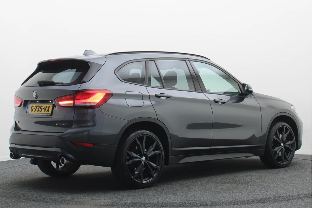 BMW X1 – foto 8