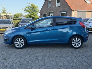 Ford Fiesta – thumbnail 4