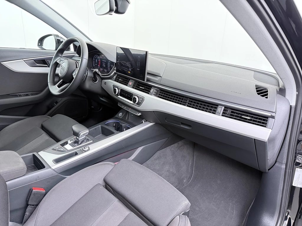 Audi A4 – foto 40