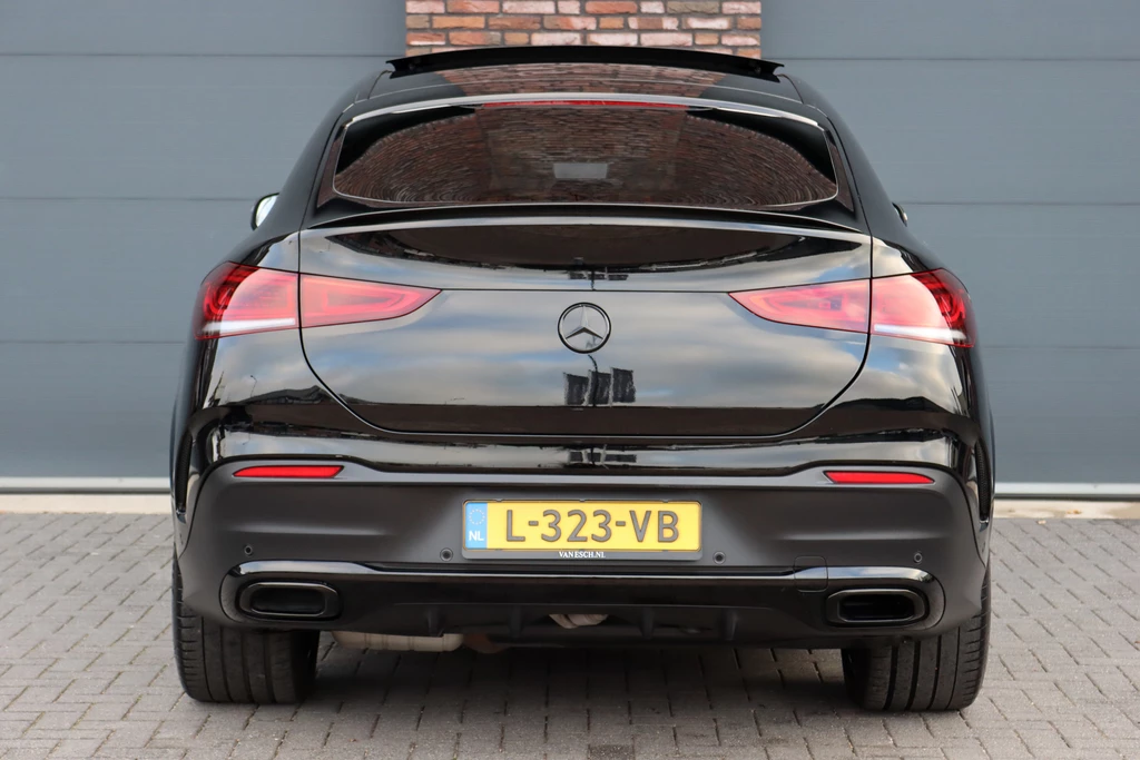 Mercedes-Benz GLE – foto 4
