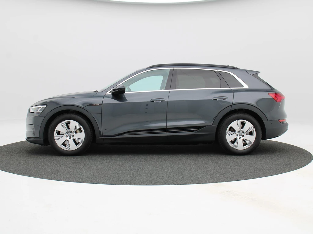 Audi e-tron – foto 2