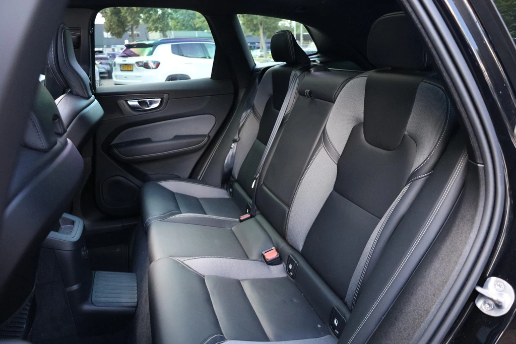 Volvo XC60 – foto 21