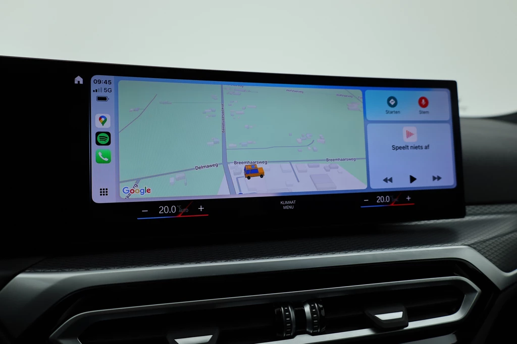 BMW 3 Serie – foto 39
