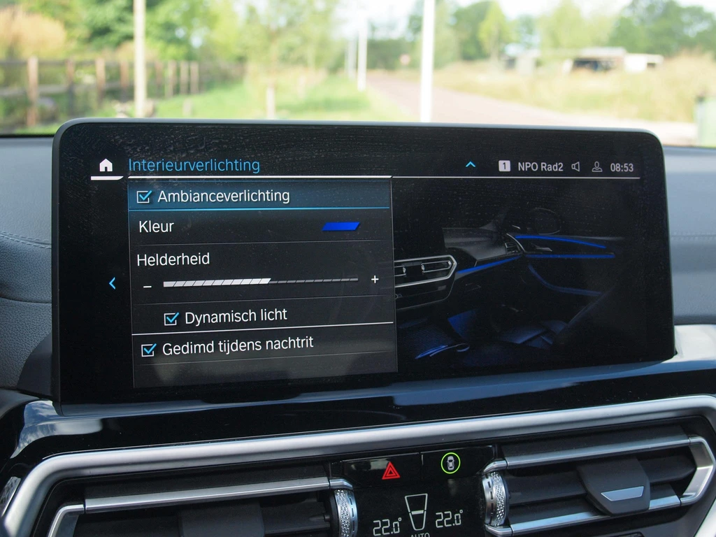 BMW iX3 – foto 24