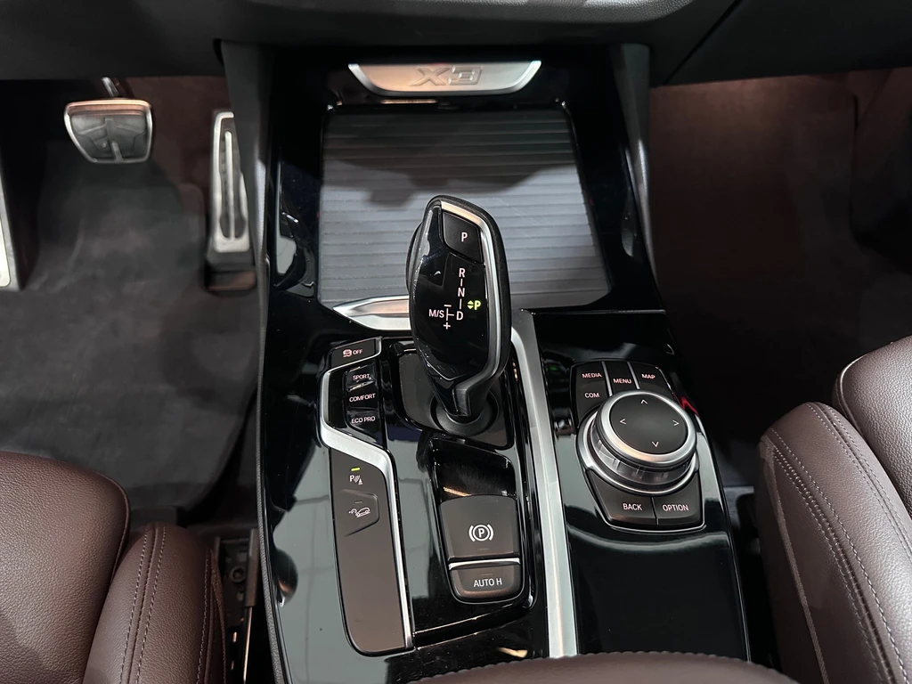 BMW X3 – foto 37